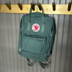 FJALLRAVEN KANKEN